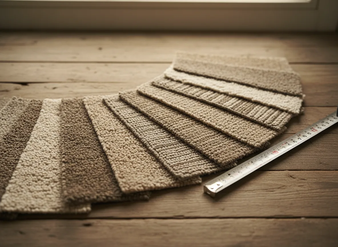 Carpet Installation Boons Camp, KY FAQs